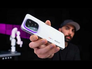 iQOO 15: Less Is More (Lab Tested)