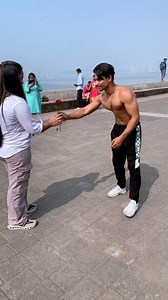 60K views · 10K reactions | Cute girls propose 鹿❤️‍啕 . #imamulfitness . . . #shirtlessguys #girls #propose #trendingreels #instagram #viralreels #gymlover #instalike #fitnessmodel #gymmotivation #bodybuilding #explorepage #trendingsongs #motivation | Amamul Rain | Facebook