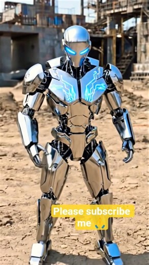 ai tutorial #shorts #trendingshorts #trendingshorts #varalshorts #marvel #robot