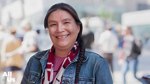 All of Us is committed to improving health equity by including people from all backgrounds in health research. Our tribal consultation report–which reflects nearly two years of exchange and dialogue with American Indian and Alaska Native (AI/AN) leaders–outlines our program’s new and renewed commitments to respectfully engage AI/AN people and support their inclusion in the program. Learn more at http://bit.ly/3sy9Vih. | All of Us Research