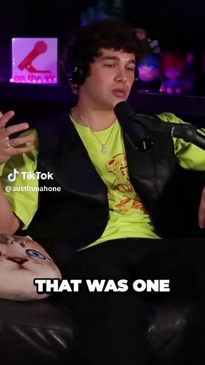 Authentic New Album Interview with Zach Sang Show