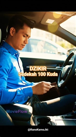 The Secret of Saying "Alhamdulillah 100 Times": The Reward Equivalent to Giving 100 Horses! #feed...