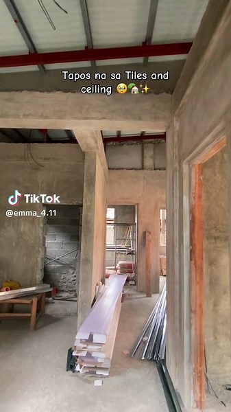 House Construction Update: Finishing Your Dream Home