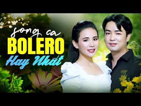 99 Bài Song Ca Bolero HAY NHẤT Không Quảng Cáo - Ca Nhạc Bolero Trữ Tình Mới Nhất 2025