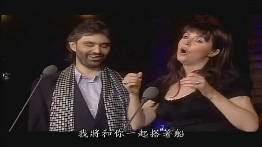 TimeToSayGoodbye现场版中文字幕_高清1080P在线观看平台_腾讯视频