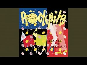 Play That Fast Thing (One More Time)