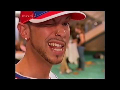 DSDS 2005 - Die Castings