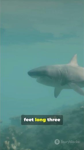 Shocking Shark vs Megalodon What Really happend