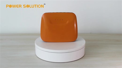 Home Lighting Mobile Phone Charging VeraSol Certified the Most Popular Portable Mini Solar Home System for Off-Grid Areas