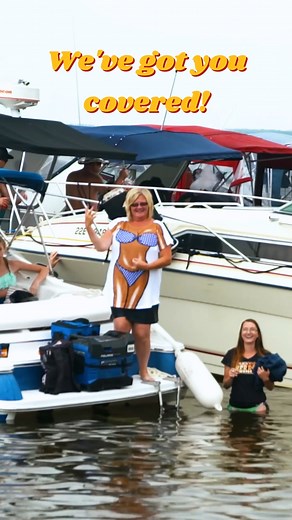 Check out Larry Berrio's free concert on Lake Wahnapitae this July, along with MANY other boating events this summer. Check out the link in our bio for all the listings. #ontariowaterways #onthewater #boating #pwc | What A Ride