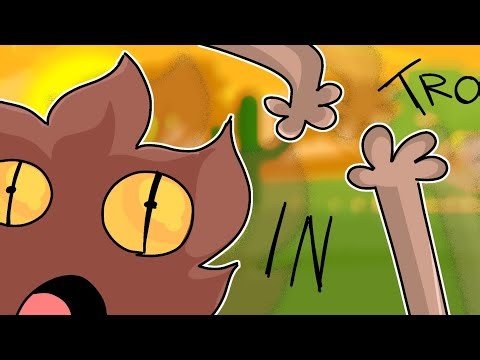 Tumbleweed's Awesome Viewer Voting - Intro