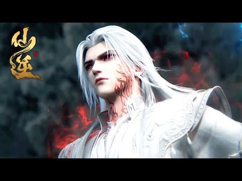 ✨Renegade Immortal EP123 [MULTI SUB]