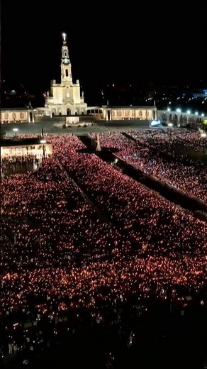 What Happened in Fátima in 1917? They Saw it.
