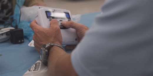 How Tennessee veterans can get a free weather radio