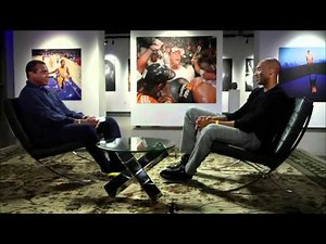 The kobe interview kobe talks Shaq beef