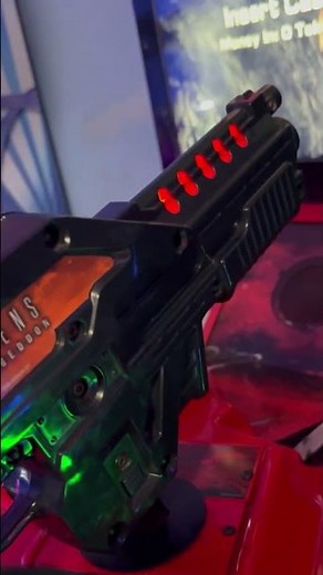 Aliens Armageddon Arcade #alien #aliens #movie #movies #arcade #letsrock #gaming #videogame #hudson