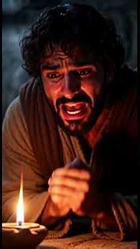 🔥 “You, God, Are My Fortress” | Psalm 59 🙏