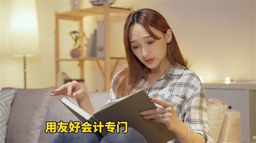 如何选择最适合的的会计软件？财务实测5款做账软件功能