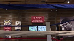 Tim Witherspoon On Fighter’s Heaven Muhammad Ali Training Camp