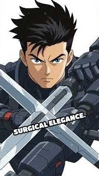 Ryu Hayabusa vs Strider Hiryu — Ninja Legends Collide