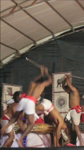 Angampora Martial Art | The Power of Ancient Traditiona of Fighting in Sri Lanka 🇱🇰 #angampora