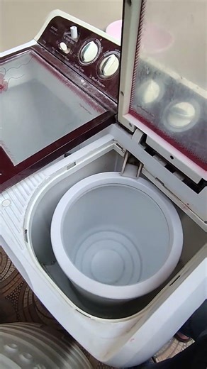 washing machine repair