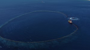 Download deep sea fishing boat for free