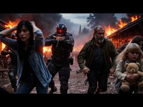 BLUE HULK – First Trailer (2027) | Marvel’s and DC Comics Most Powerful Hulk Ever!