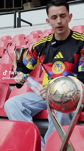 Álvaro Fidalgo y su legado en el Club América