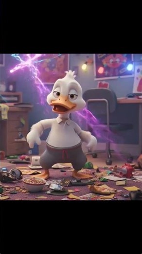 Ich räum später auf 😂🧹 | Spoiler: NIE #aufräumen #chaos #lustigeslied