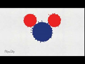 Disney Channel 2019 Rebranding Logo (FAKE)