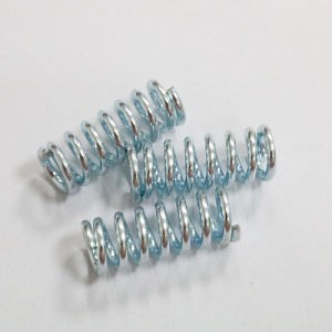 [Hot Item] Custom Wire Compression Spring Stainless Steel Electrical Cylindrical Tower Spiral Galvanized Springs