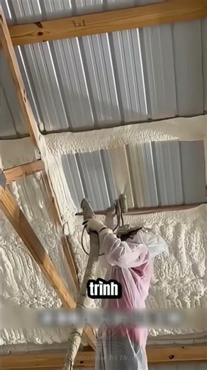 Why Expanded Foam Is The Ideal Building Material!