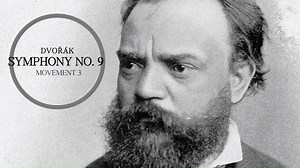 12K views · 150 reactions | Learn about Dvořák's masterpiece Ninth...
