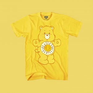 2K views · 205 reactions | Who's your favorite Care Bear? Find your favorite Care Bear tees online at walmart.com  | Care Bears | Facebook