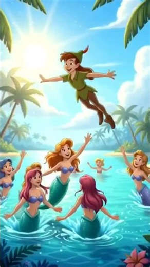 Peter Pan
