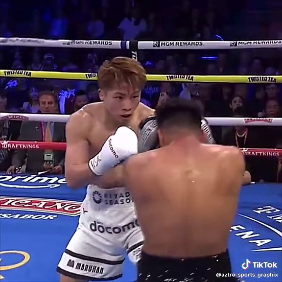 Naoya Inoue Retains Undisputed Junior Featherweight Title
