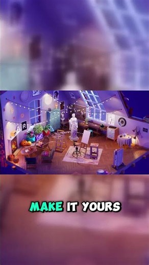 Hozy Hideaways DLC #playgame #pcgaming #steamgame