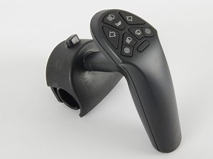 Bever - Smartsteer Secondary Control - BAS