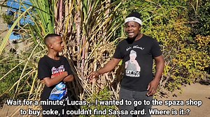 66K views · 5.6K reactions | Isaac and Blessing In class 藍藍 What Isaac did in class 藍藍 Watch more video here https://youtu.be/aktjQ_kOqyQ | Kat The Comedian - Malome Kat | Facebook