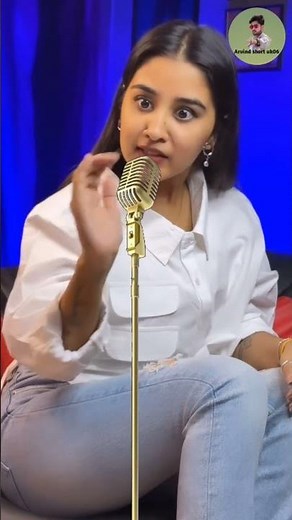 Vishaka Jaatni #Latest​ #Instagram​ 😂👇#Trending​ #idianidol​ #Reels​ Reaction#shorts​ #viral​