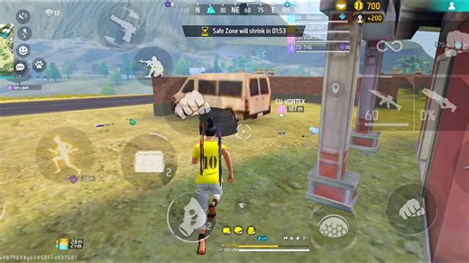 Mastering Free Fire Skills Through Practice