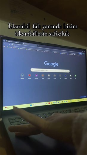 İskambil falıda neymiş