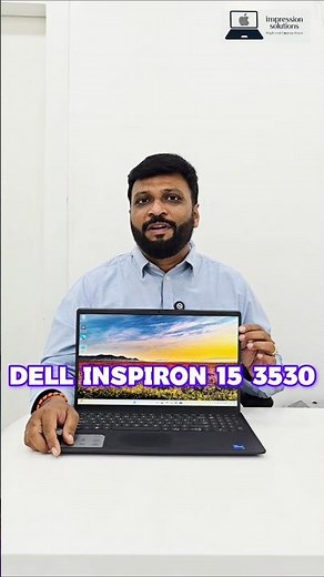 DELL INSPIRON 15 3530 | I5 13TH GEN | 16 GB RAM | 512 SSD | 10 CORE | 15 INCHES | PRICE 39,500/-