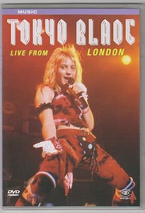 Tokyo Blade - Live From London