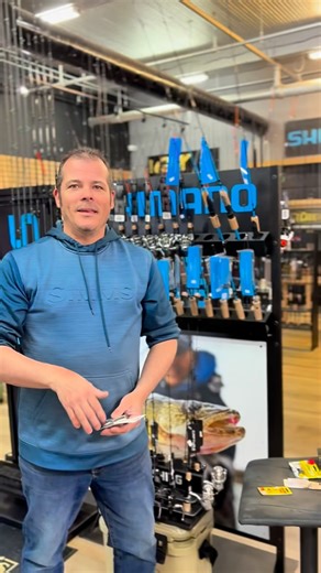 Robert Martin on Instagram: "Our top 5 perch baits for ice fishing ❄️🎣 Simple, effective, and proven. #IceFishingCanada #FishingGear #PerchFishing"