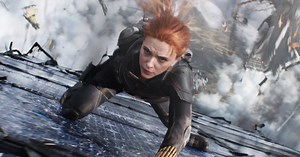 Marvel's 'Black Widow' brings the MCU back to the big screen — with a bang