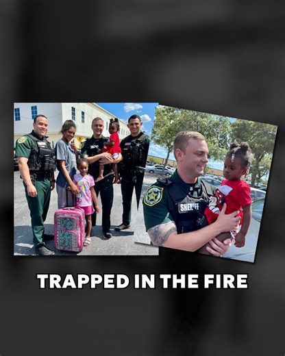 Scary 911 Call Turns Into A Heroic Rescue | The 911 Vault