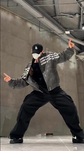 Sherlock | 셜록 Clue+Note (SHINee) – Guang #dancecover