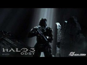 'We are ODST' Light of Aidan - Lament Extended Version